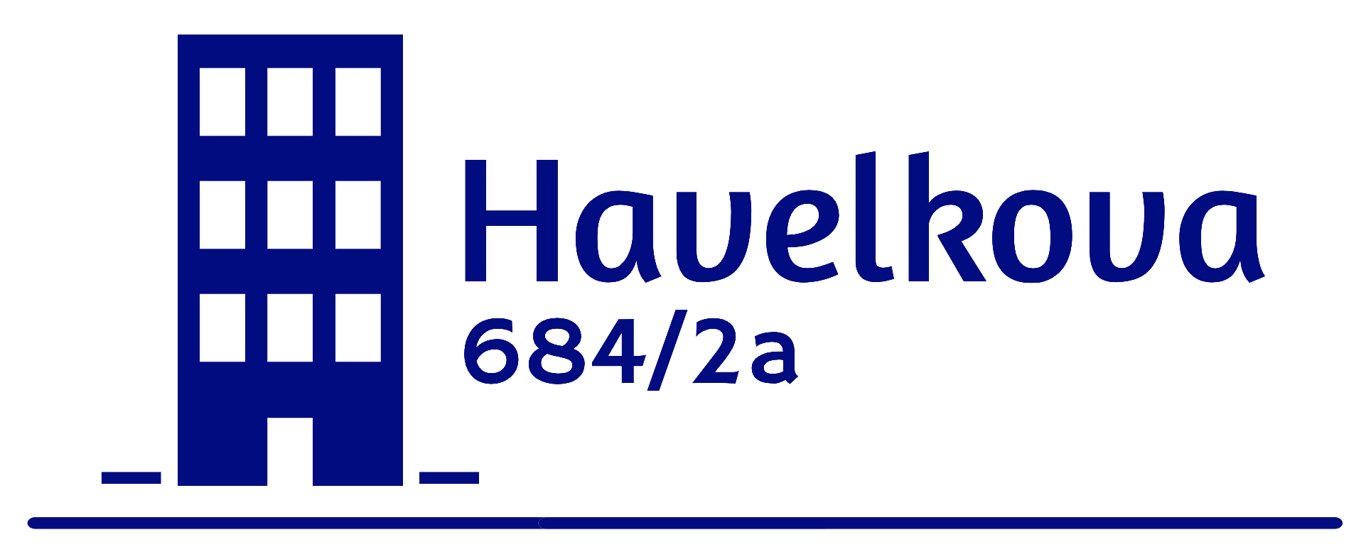 Společenství vlastníků Havelkova 684/2a